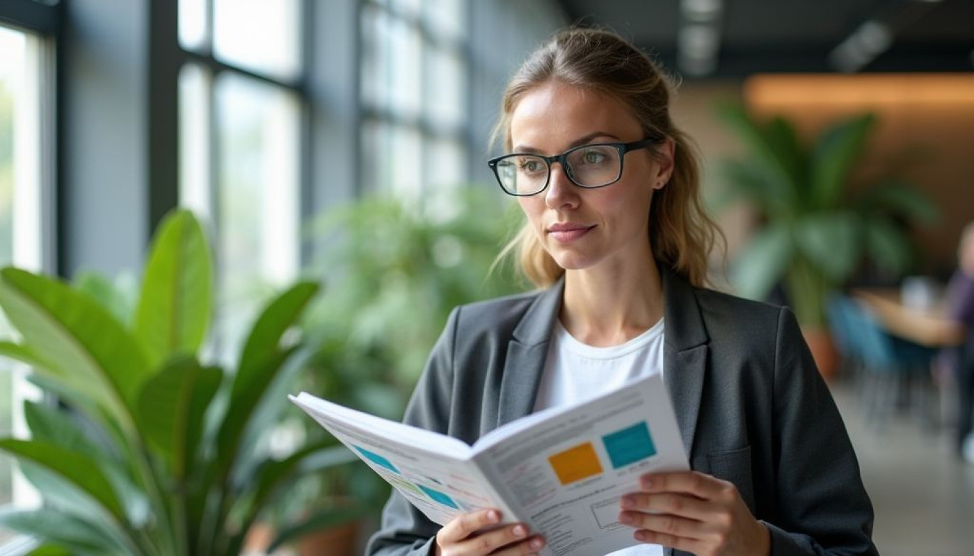 Comment choisir une formation professionnelle adaptée à vos besoins ?